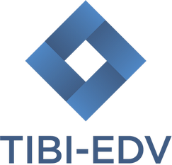 Logo von tibi-edv klein